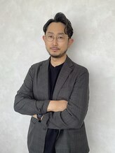 ラフィ(Laffy) DAISUKE 