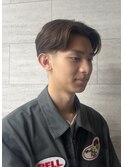 ニュアンスパーマ