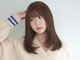 サーガ 四ツ谷(saga)の写真/《カラーの持ちを良く,傷ませない,艶と潤いを》髪質改善カラーでお客様の悩みを解決♪[四ツ谷/四谷/曙橋]