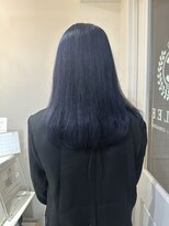 ケイリー(KAYLEE)&nbsp;ブルーカラー