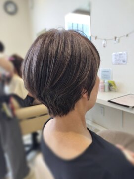 美容室 キララ(Kirara) ショート