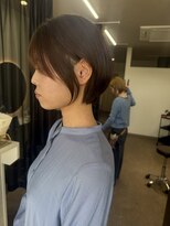 リコル(Licol)&nbsp;丸みショート