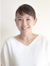 ハリトカミ&nbsp;河合 有美