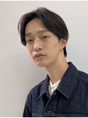 シャドウパーマ/フェザー/スパイキーショート/浦和/men's