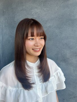 フリー(FREEY) ミディアムレイヤー