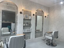 サロン内感☆少人数のサロンです☆