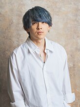 ユーカナヤマ(u Kanayama) Ryoga