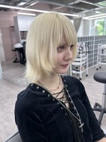 ペロ(pelo)&nbsp;ハイトーンロング/プルシールエクステプレミアムダイヤ70本