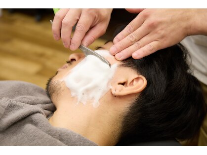 ヘア アン ナチュラ(hair an natura)の写真