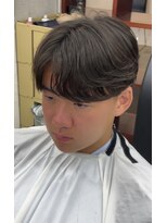 リップス 吉祥寺店 (LIPPS)&nbsp;ニュアンスカルマパーマ