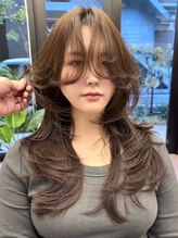 ヌエン 渋谷(NU/EN)