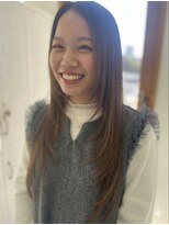 ヘアーサロン アーティブ(HAIR SALON artilib)&nbsp;髪質改善レイヤー加古川東加古川高砂稲美町播磨町