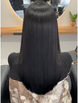 ベッカン 新宿店(BEKKAN) premium縮毛矯正