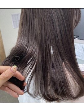 ハイレート ウニクス川越店(Hairate) 【Hairate本川越】イルミナカラースターダスト