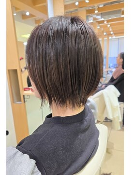 アデイ 大森店(AdAy) ボブ