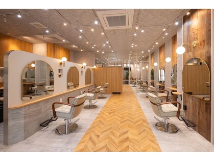 エン(en.)の写真