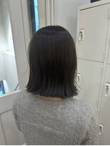 クム 川越(kum) くびれボブ