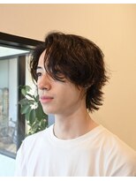 ロカリタ キョウト 千本丸太町店(ROCAReTA kyoto)&nbsp;メンズミディアム