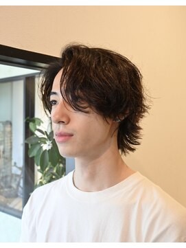 ロカリタ キョウト 千本丸太町店(ROCAReTA kyoto) メンズミディアム