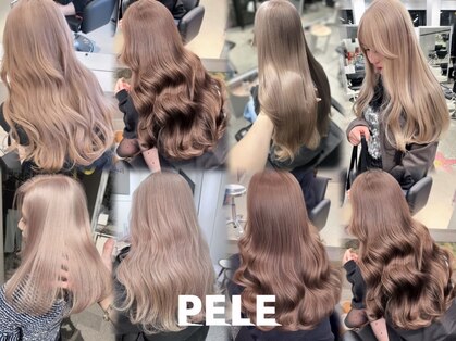 ペレ 栄 アネックス(PELE栄ANNEX)の写真
