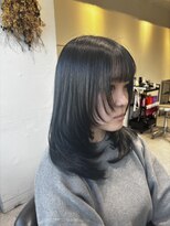 クラップス 弘明寺店(CLAPS)&nbsp;ゆるふわレイヤー