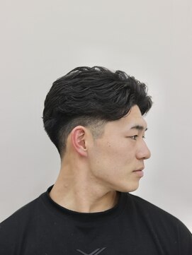 ダリーサード(DALIE third) ラルフカール