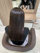 アッシュ 新杉田店(Ash)&nbsp;髪質改善/縮毛矯正/美髪/艶髪/横浜/新杉田/杉田