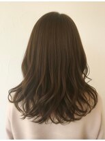 ゼル ビッグアイ(ZELE)&nbsp;ローレイヤー