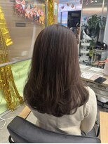 ゼスト アイヴィ(ZEST Ivy)&nbsp;レイヤーカット【伊藤 想】