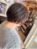 ボブ×ローレイヤー♪♪