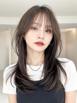 トゥルース 柏店(TRUTH)&nbsp;#レイヤーカット