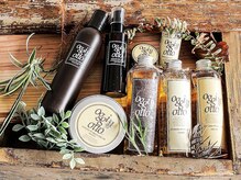 お客様のお悩みを解消する為、厳選されたトリートメントのみをご用意◎【oggi otto / TOKIO / ミルボン】