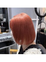 ジゼル(GiseL) 初カラーにもおすすめ