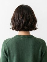 ラメールブルー(LA MER BLEUE)&nbsp;ゆるふわボブ