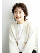 セラトウキョウ(SERA Tokyo) グラデーションカラー/ダメージレスカラー/レイヤーカット