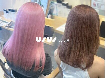 ウースス バイ リム((USUS byLIM))の写真