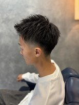 ディスパッチヘアー 西宮店(DISPATCH HAIR)&nbsp;漢