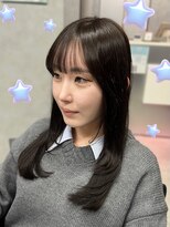 ジュエム(jouerm) レイヤースタイル♪