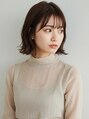 ソンノ(sonno) 艶感たっぷり柔らかなナチュラルカラーが口コミ高評価♪平尾駅