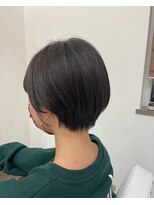 ニィー バイ ディコ(nii by Dico)&nbsp;コンパクトショート
