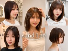 サンドレオ 新宿店(sand Leo)