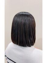 ファム 五日市店(femme) 髮質改善ストレートパーマ