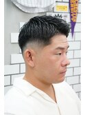 アップバング
