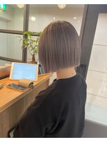 ニール(Neale.)&nbsp;似合わせカットペールカラー0108