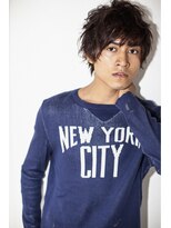 キートスバイガーランド (Kiitos by Garland)&nbsp;[Kiitos]爽やかカジュアル☆サーフ系ヘア