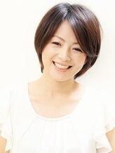 ファルコヘアー 光が丘店(FALCO hair)