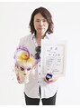 ヘアメイクシエル(Hair Make Ciel) 2016・2017福岡県美容技術選手権大会2年連続優勝!