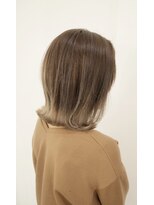 レガシーヘアーデザイン(Legacy hair design)&nbsp;☆Legacy × バレイヤージュグラデーション☆