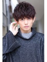 リップス 渋谷(LIPPS)&nbsp;ウエーブマッシュ