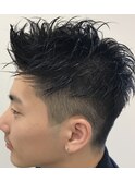 Masuzaki's Salonwork